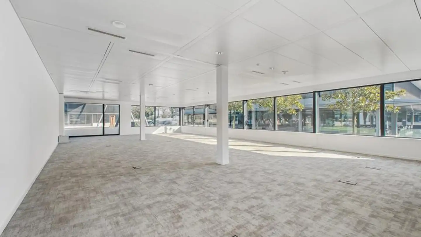 Office space for rent - Chemin De Terre-Bonne 1, 1260 Nyon