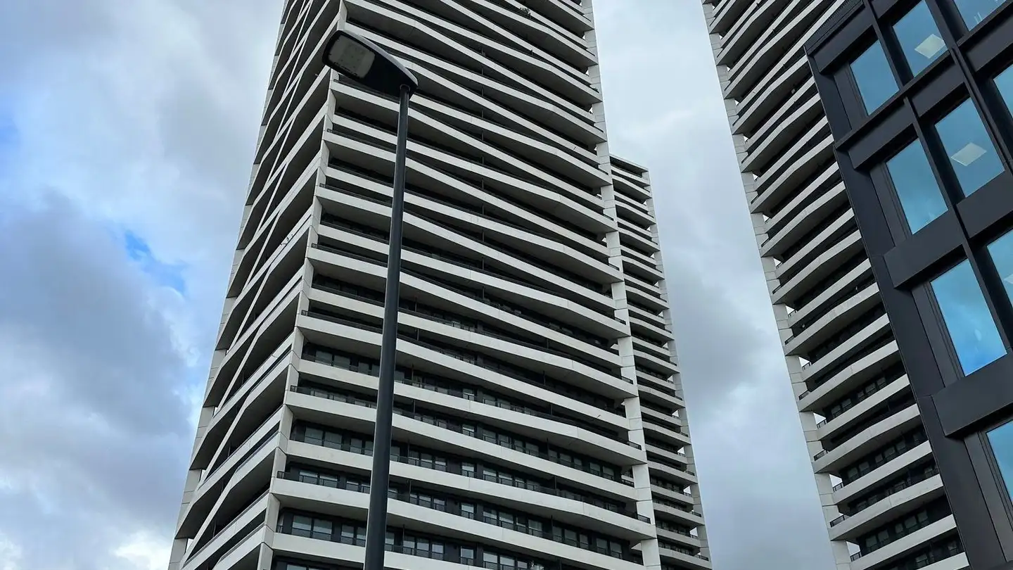 Appartamento in affitto - Sonnentalstrasse 23, 8600 Dübendorf