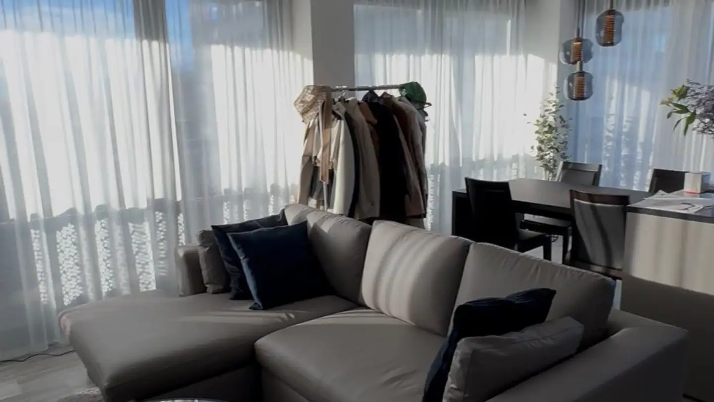 Appartamento in affitto - Sonnentalstrasse 23, 8600 Dübendorf - Foto 2