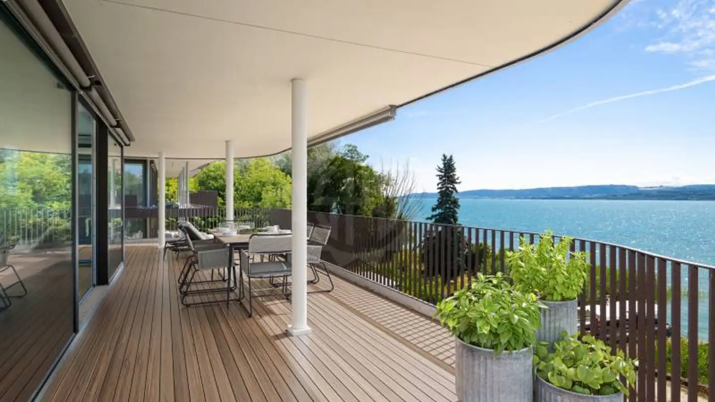 Appartamento in vendita - 1422 Grandson - Foto 3