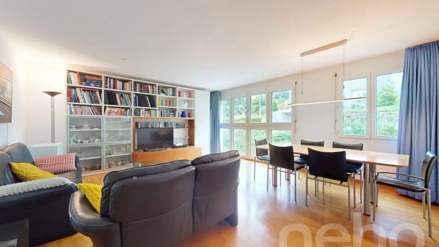 Attico in vendita - Fluhmattstrasse 12, 5400 Baden