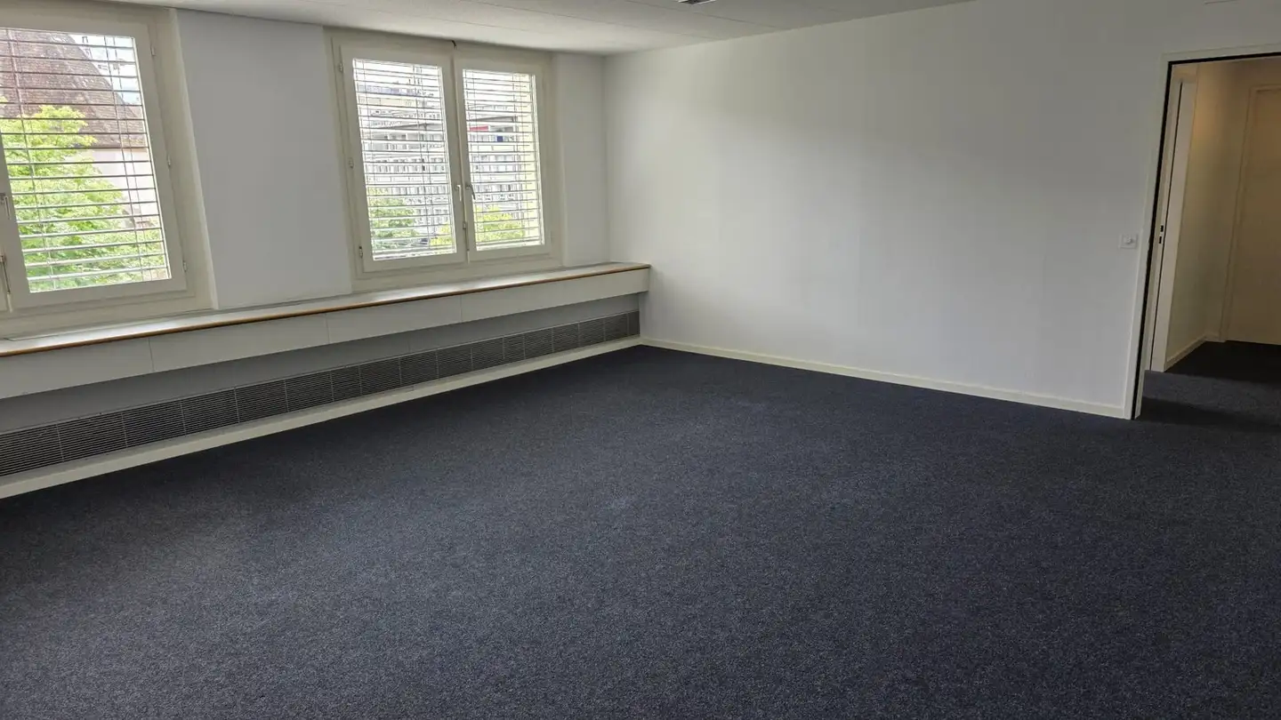 Office space for rent - 4057 Basel - Photo 2