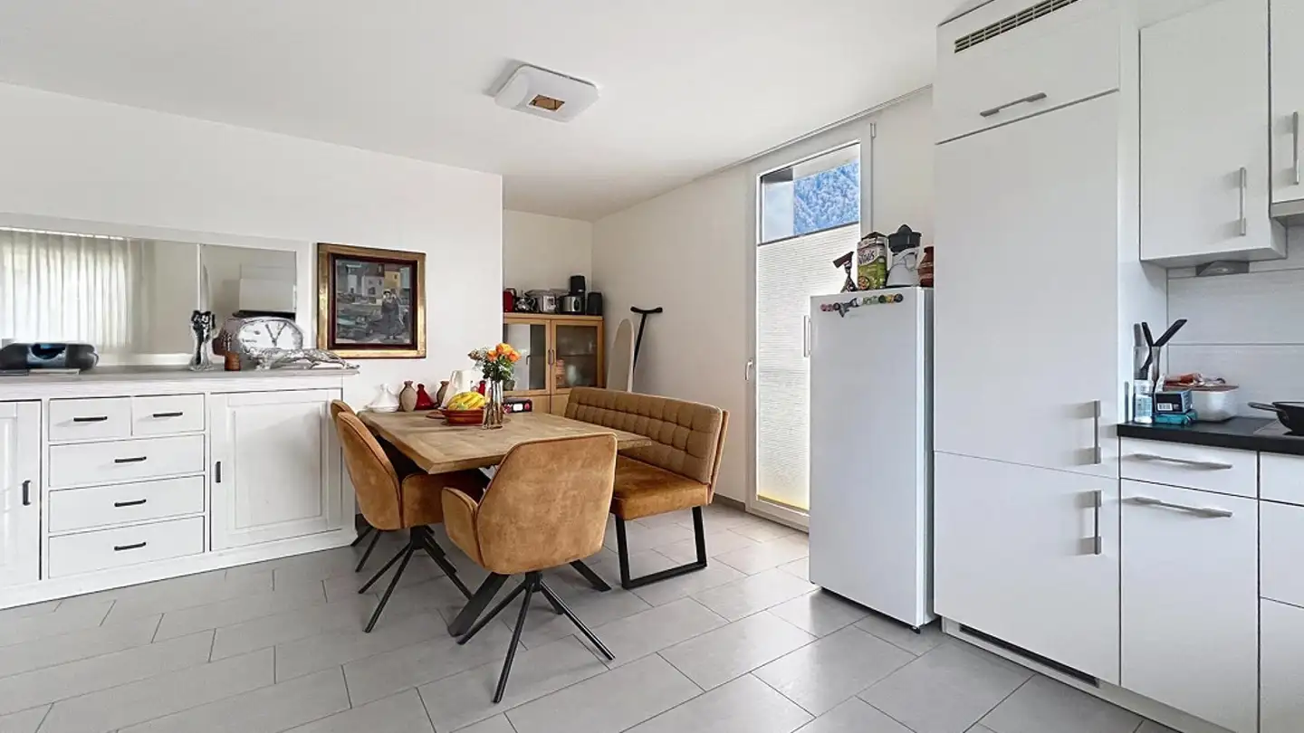 Appartamento in vendita - 1844 Villeneuve VD