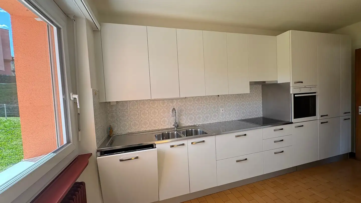 Appartamento in affitto - 6883 Novazzano