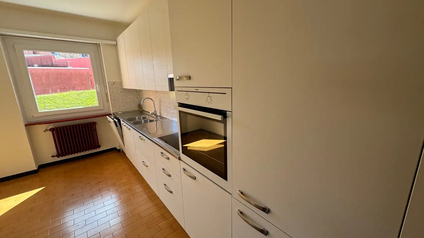 Appartamento in affitto - 6883 Novazzano - Foto 2