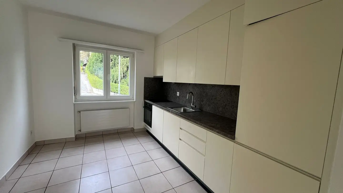 Wohnung mieten - Via Del Breggia 3, 6833 Vacallo