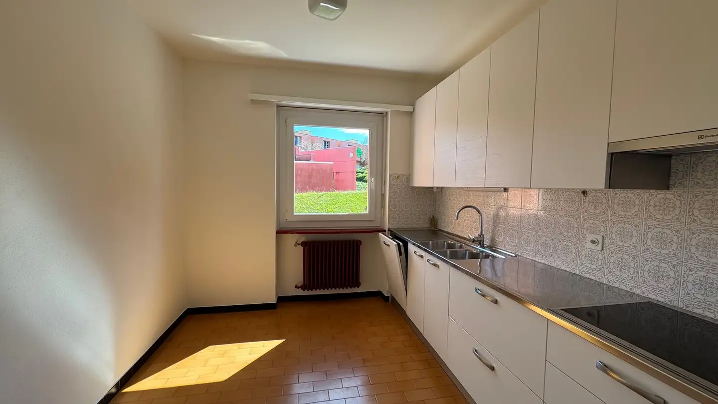Appartamento in affitto - 6883 Novazzano - Foto 3