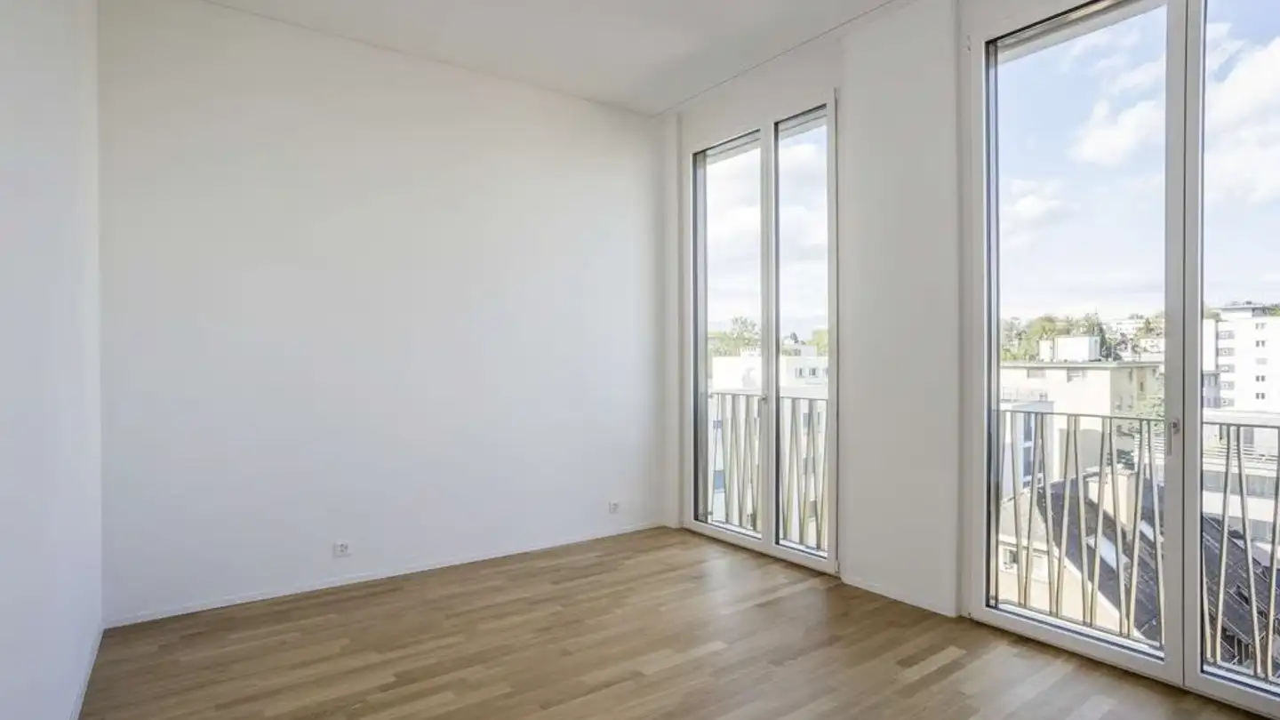 Wohnung mieten - Eggbühlstrasse 9, 8050 Zürich - Foto 4
