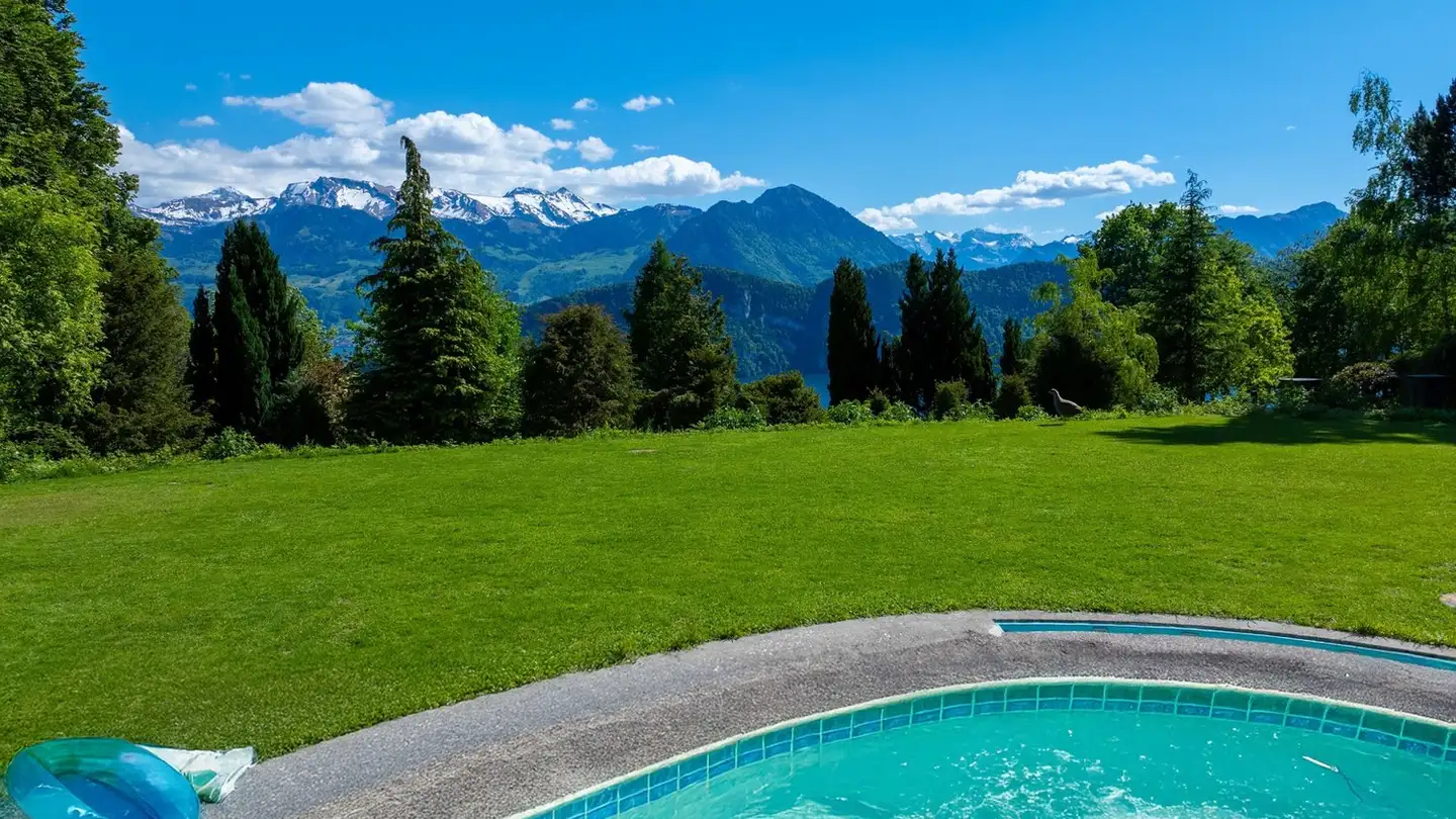 Casa singola in vendita - 6353 Weggis - Photo 4