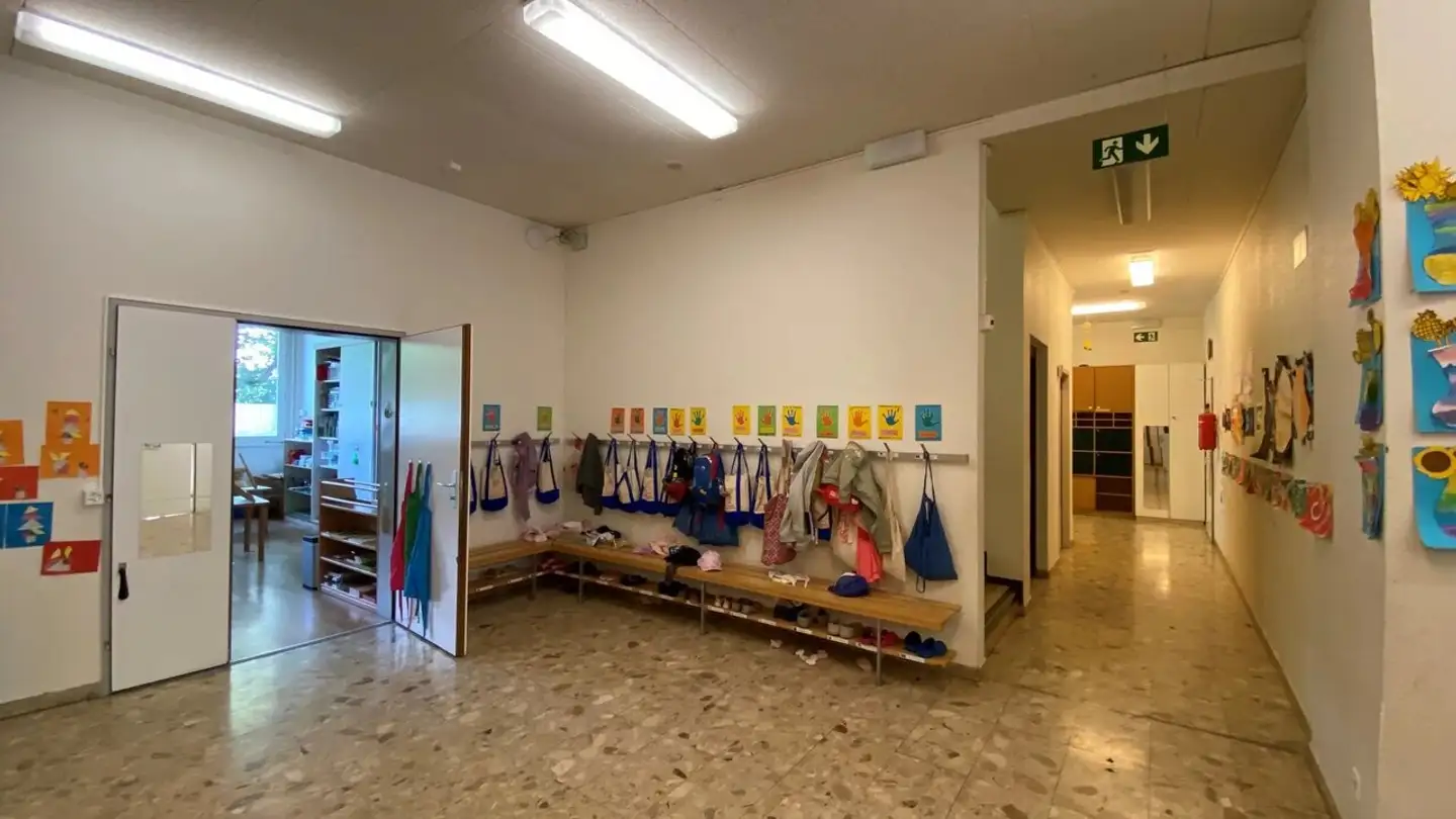 Arcade for rent - Chemin Docteur Adolphe-Pasteur 13, 1209 Genève - Photo 3