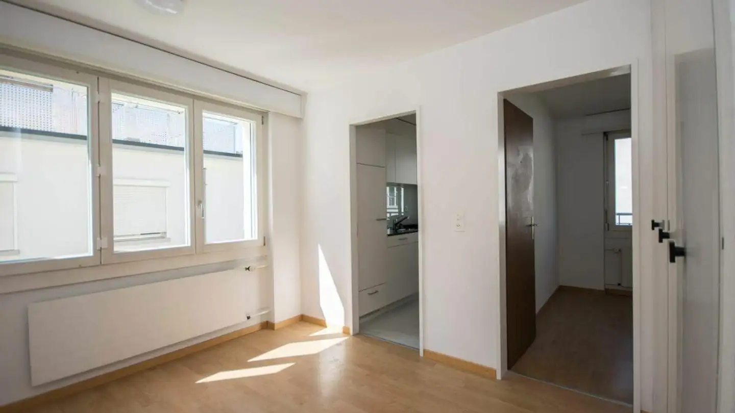 Wohnung mieten - Chirbelmatt 4, 6130 Willisau - Foto 2