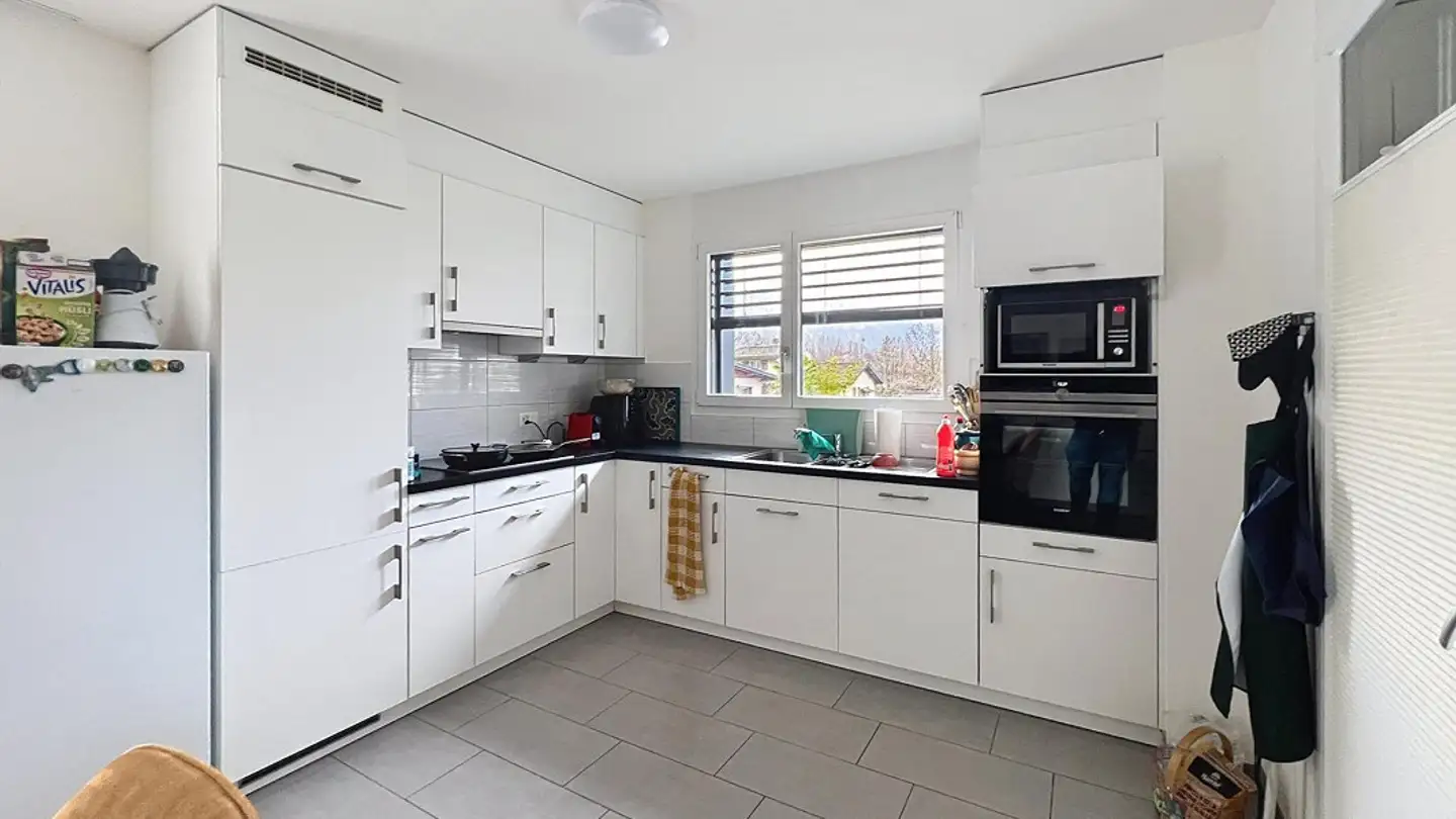 Apartment for sale - 1844 Villeneuve VD - Photo 3