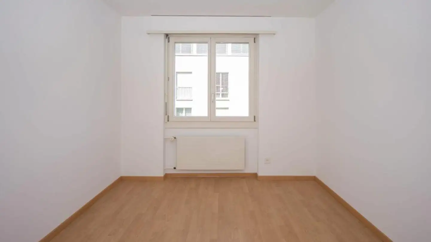 Wohnung mieten - Chirbelmatt 4, 6130 Willisau - Foto 3