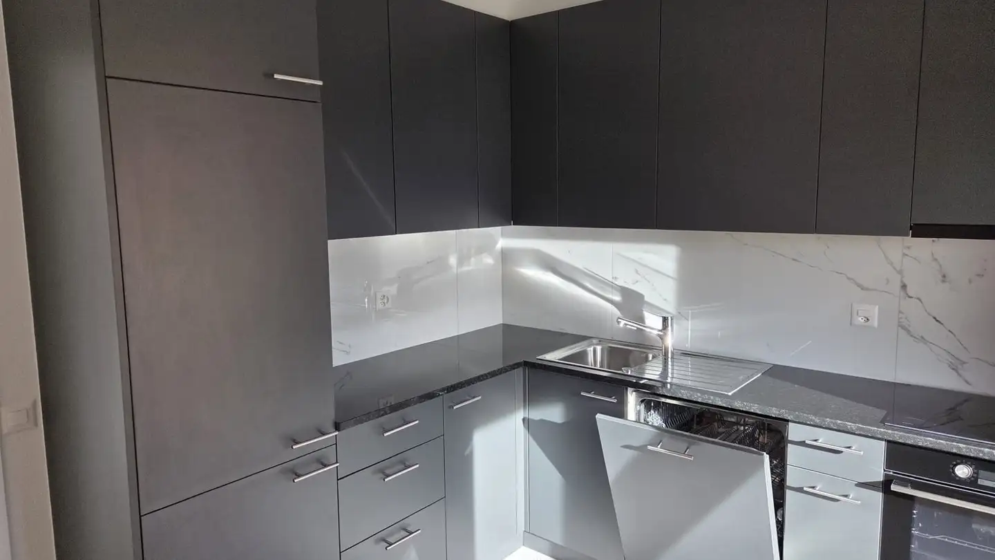 Appartement à louer - 6596 Gordola - Photo 3