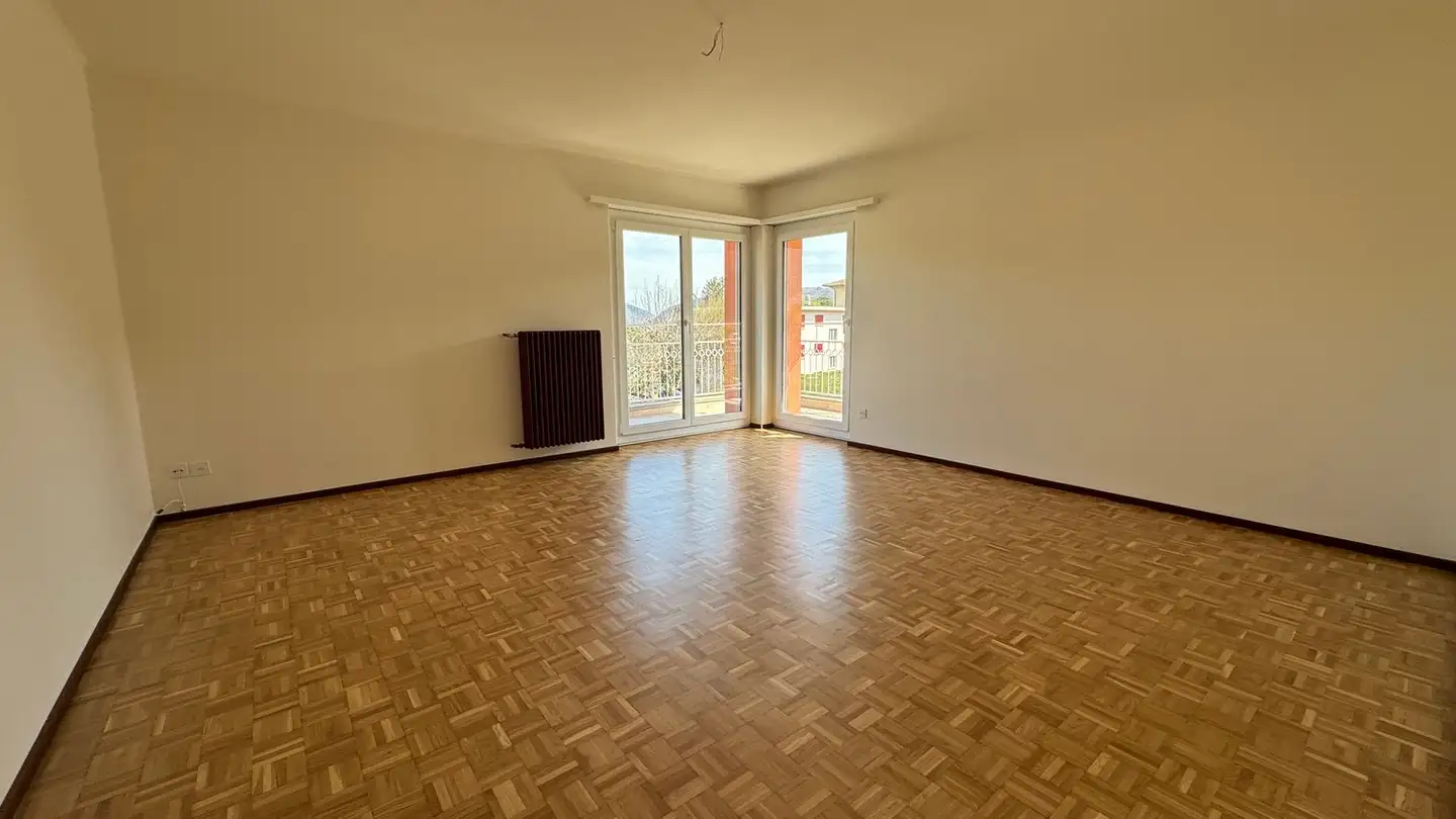 Appartamento in affitto - 6883 Novazzano - Foto 4