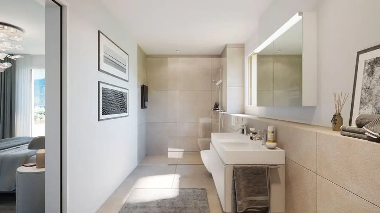 Appartamento in vendita - Lehmatt 27, 6375 Beckenried - Foto 3