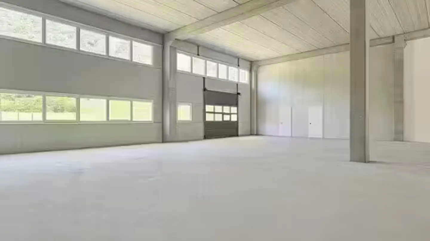 Commercial à louer - 6930 Bedano