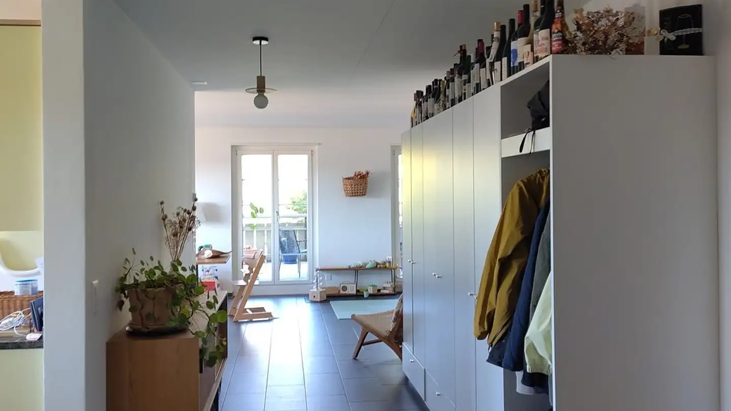 Wohnung mieten - Buchhaldenweg 3, 8610 Uster - Foto 3