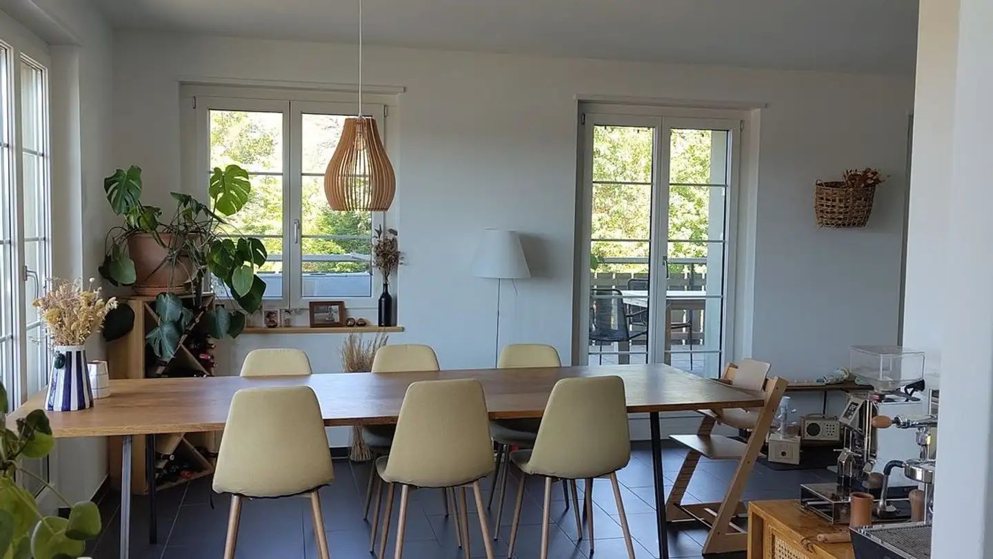 Wohnung mieten - Buchhaldenweg 3, 8610 Uster - Foto 4