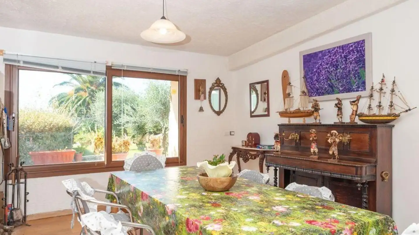 Mehrfamilienhaus kaufen - 6900 Lugano - Foto 4