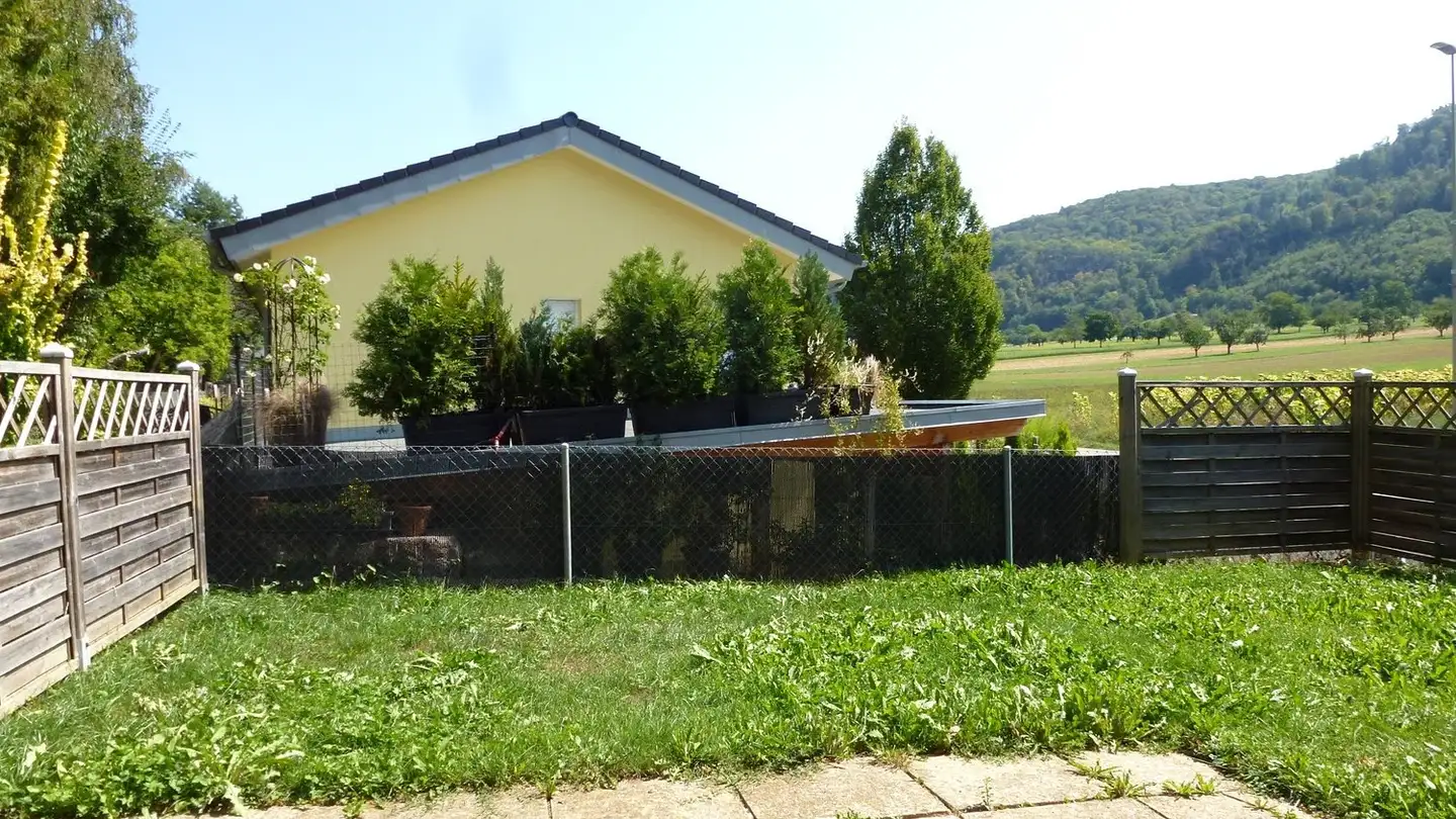 Apartment for rent - Ettingerstrasse 63, 4114 Hofstetten SO