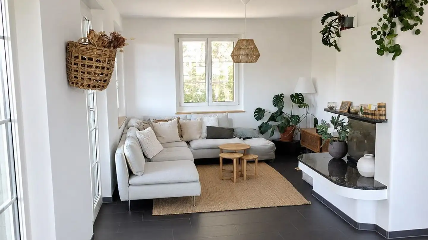 Wohnung mieten - Buchhaldenweg 3, 8610 Uster