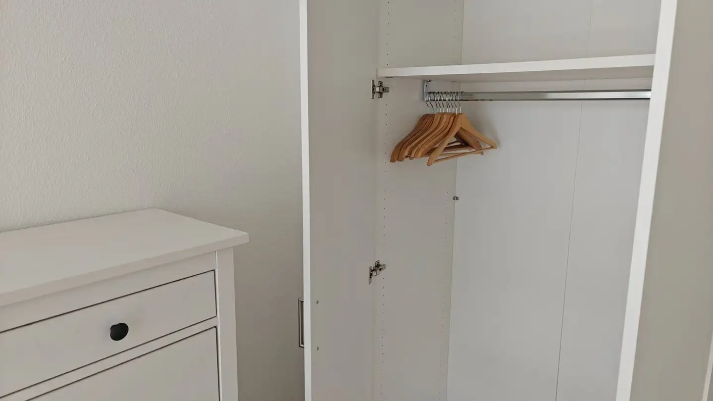 Zimmer mieten - 1218 Le Grand-Saconnex - Foto 4