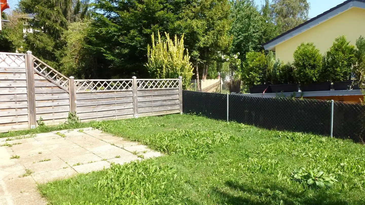 Apartment for rent - Ettingerstrasse 63, 4114 Hofstetten SO - Photo 2