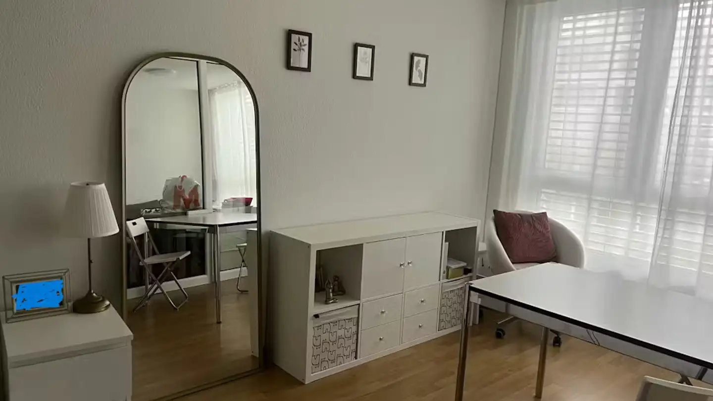 Appartamento in affitto - Rue Des Prés / Mattenstrasse, 2503 Biel/Bienne - Foto 2