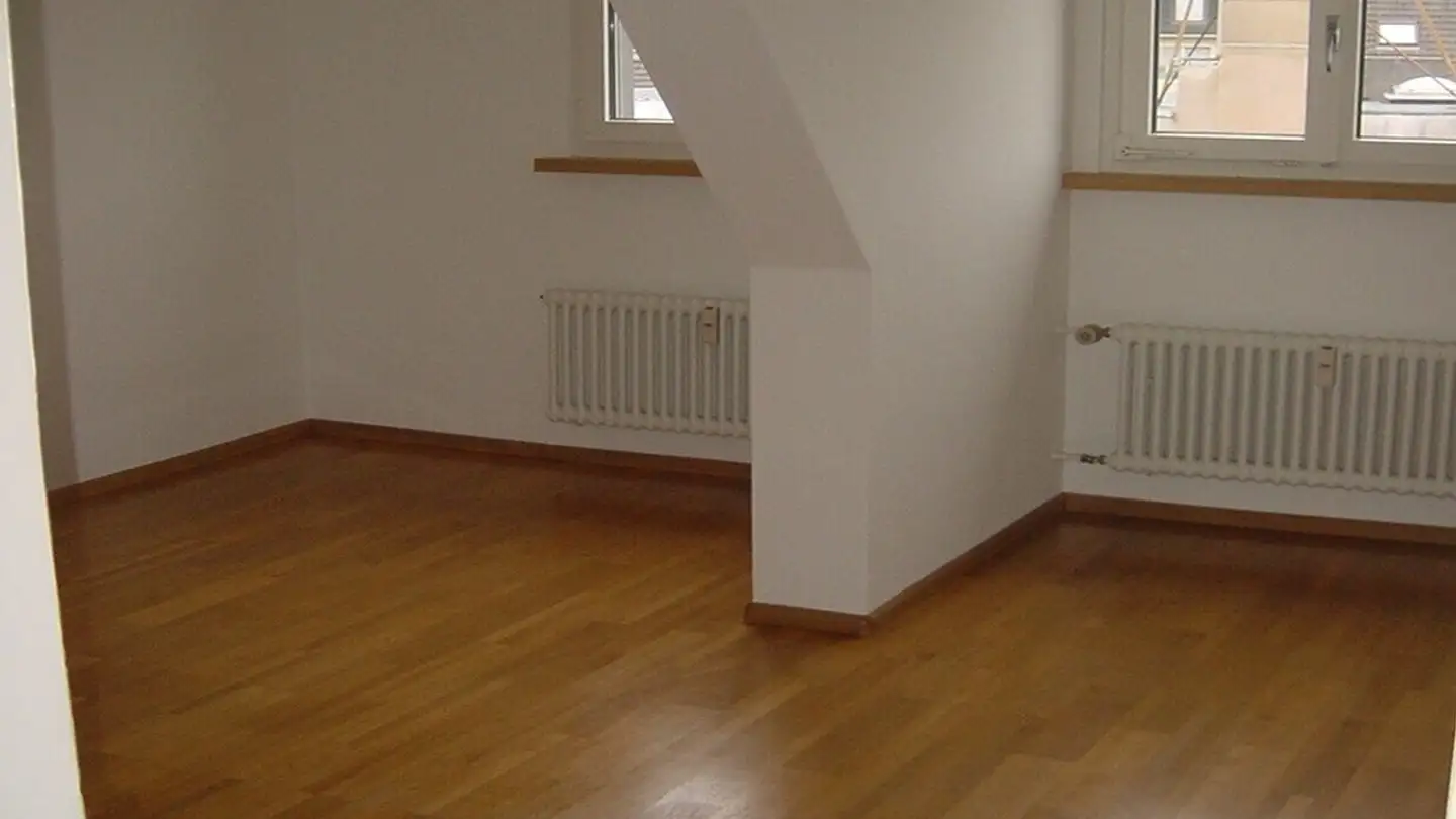 Appartamento in affitto - Thiersteinerallee 11, 4053 Basel - Photo 2