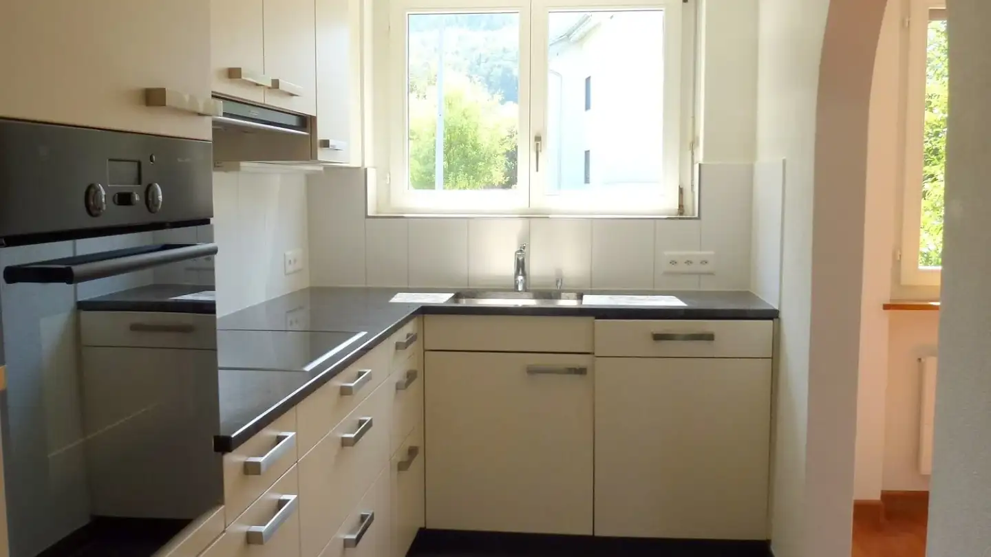 Apartment for rent - Ettingerstrasse 63, 4114 Hofstetten SO - Photo 3