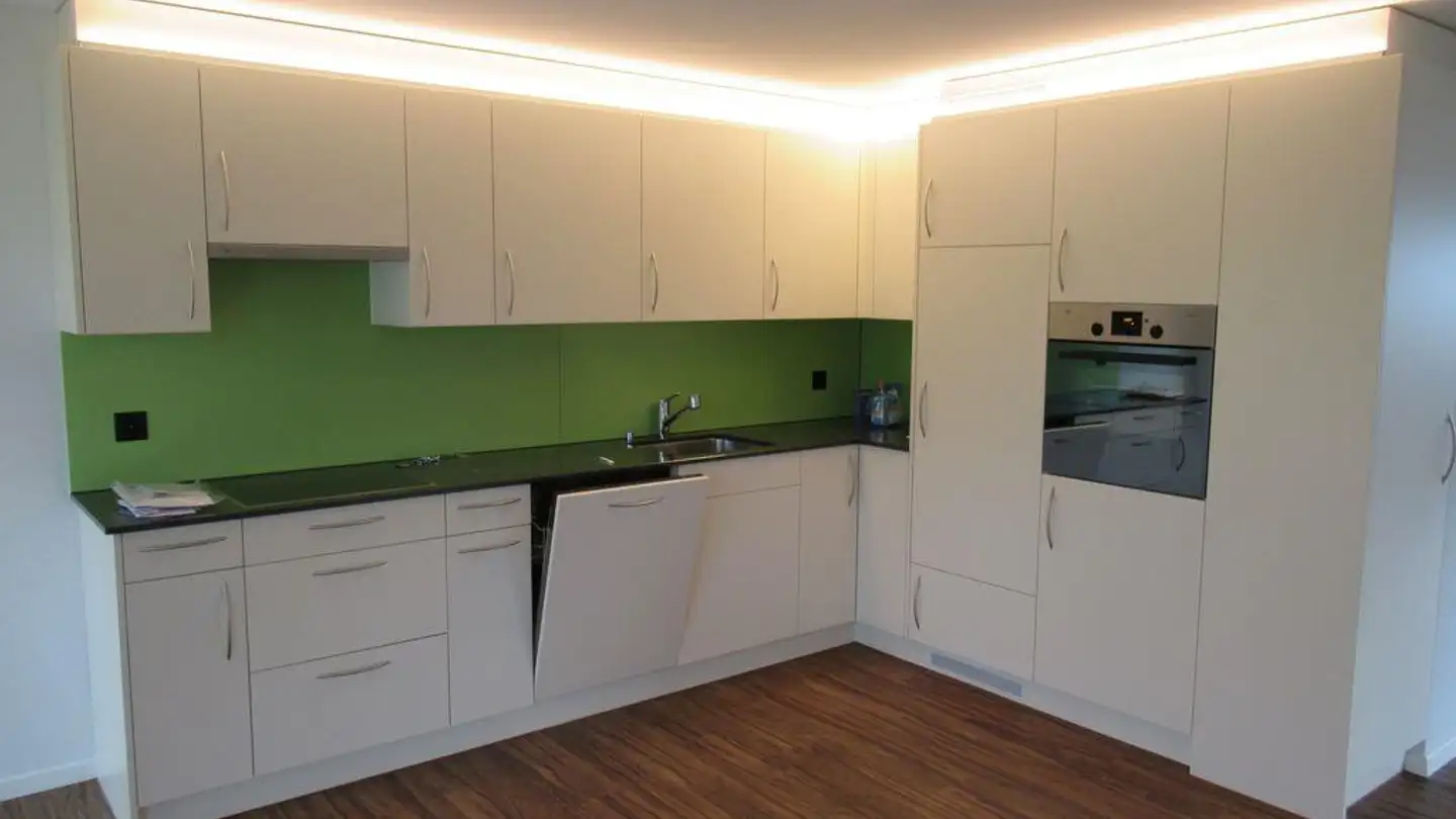 Wohnung mieten - Im Thurland 11, 8570 Weinfelden