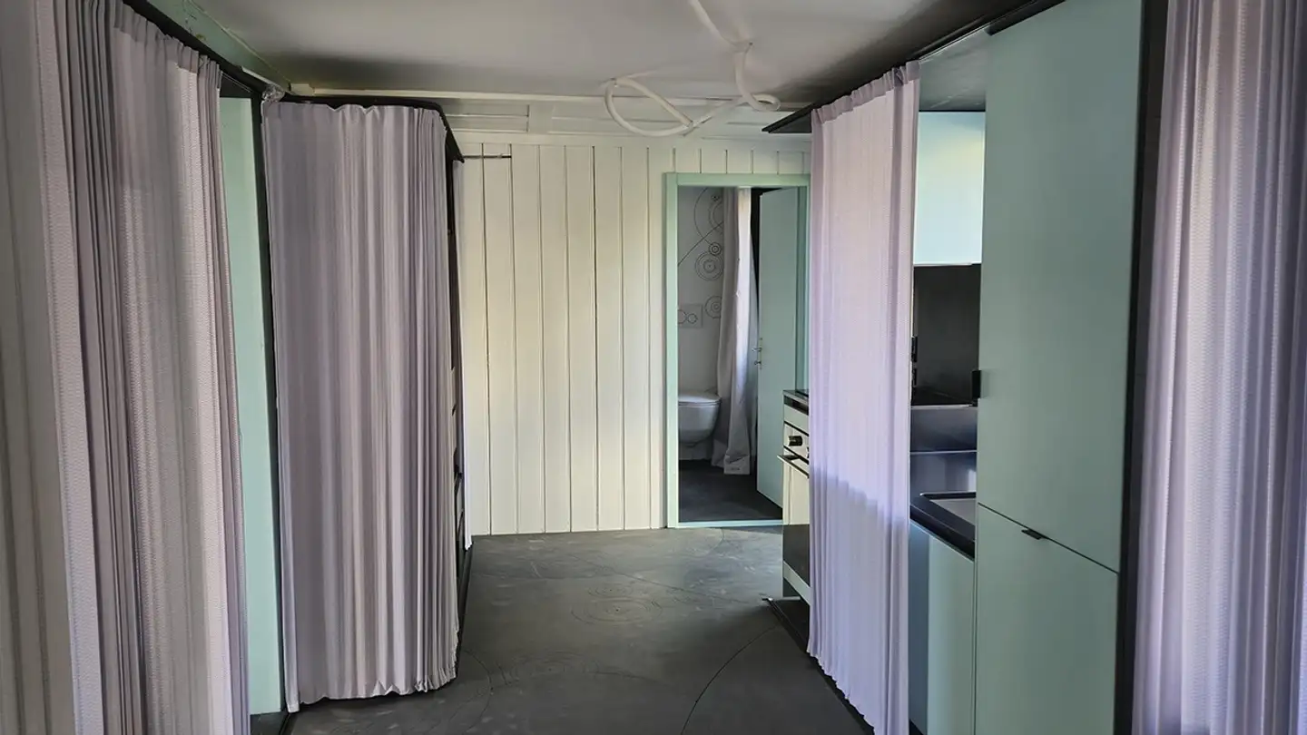 Wohnung mieten - Schwellbrunnerstrasse 60, 9100 Herisau