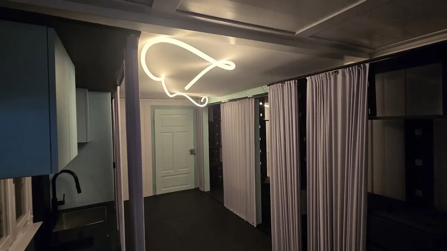 Wohnung mieten - Schwellbrunnerstrasse 60, 9100 Herisau - Foto 3