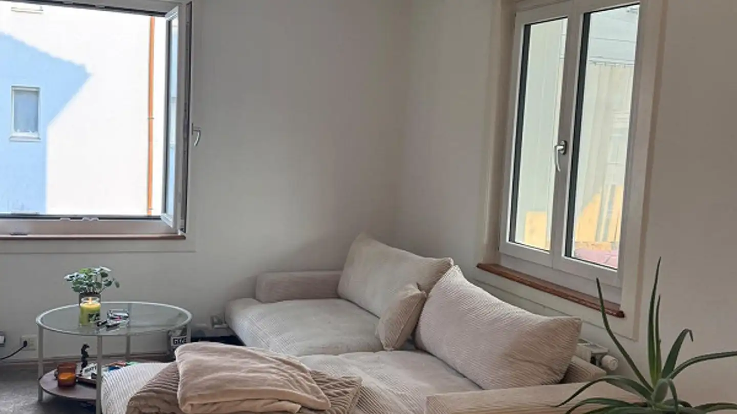 Möblierte Wohnung mieten - Zürcherstrasse 84, 8952 Schlieren - Foto 4