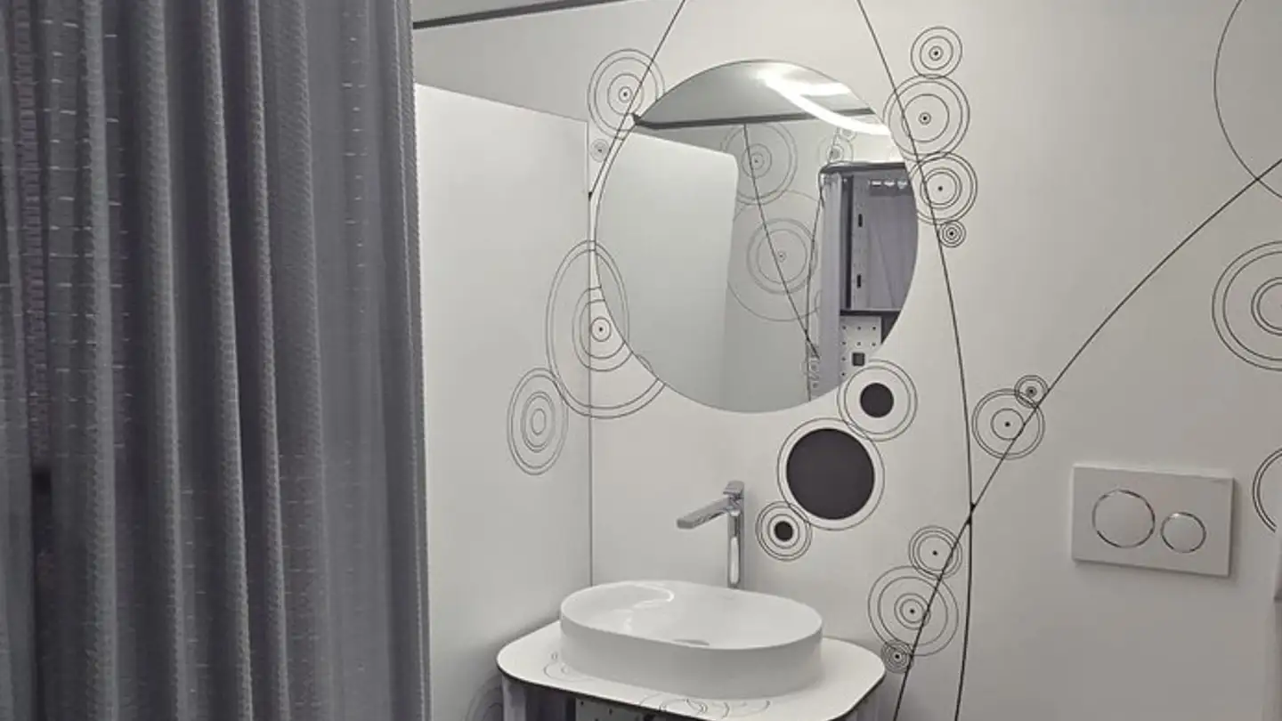 Wohnung mieten - Schwellbrunnerstrasse 60, 9100 Herisau - Foto 4