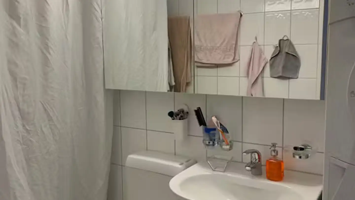 Appartamento in affitto - Rue Des Prés / Mattenstrasse, 2503 Biel/Bienne - Foto 4