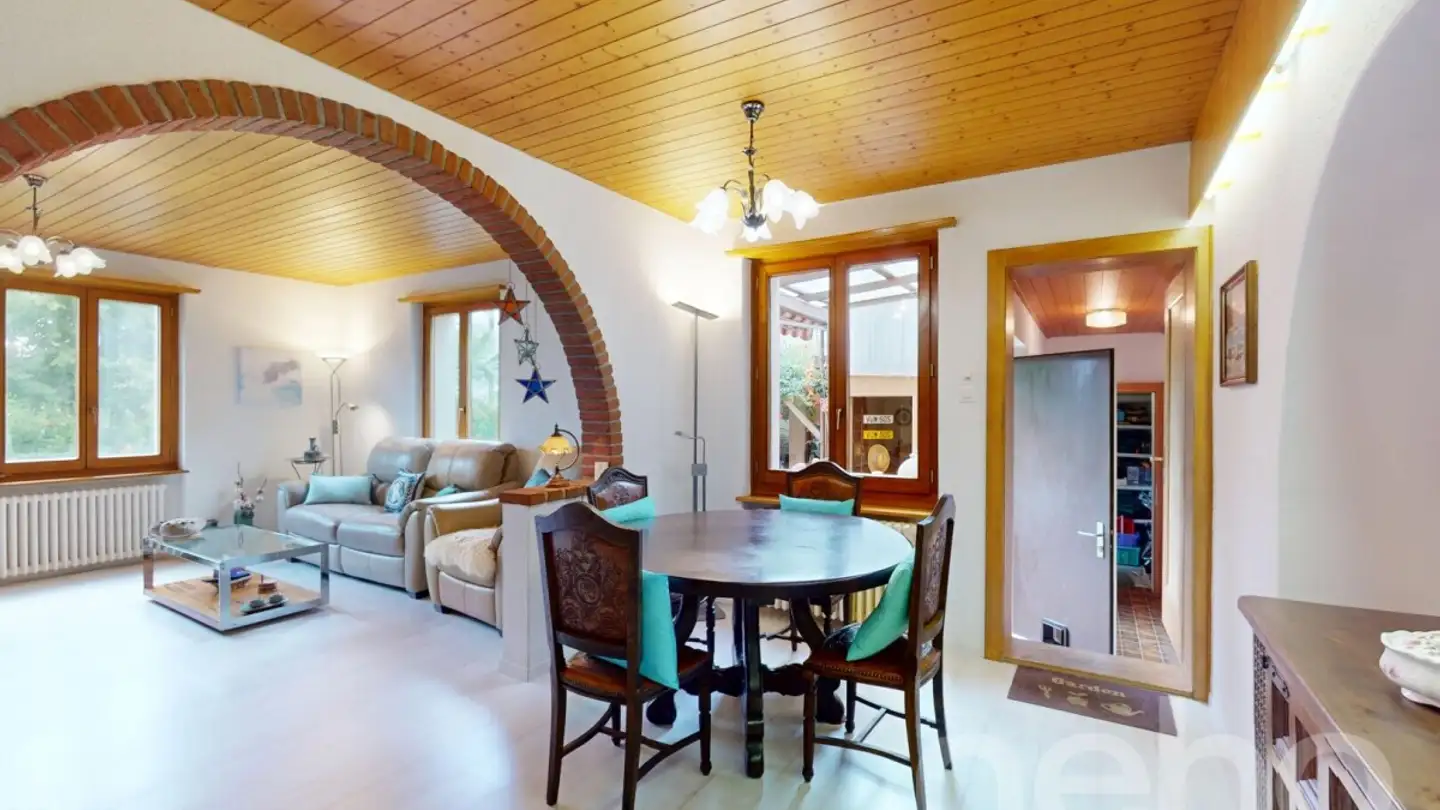 Maison individuelle à vendre - 4800 Zofingen