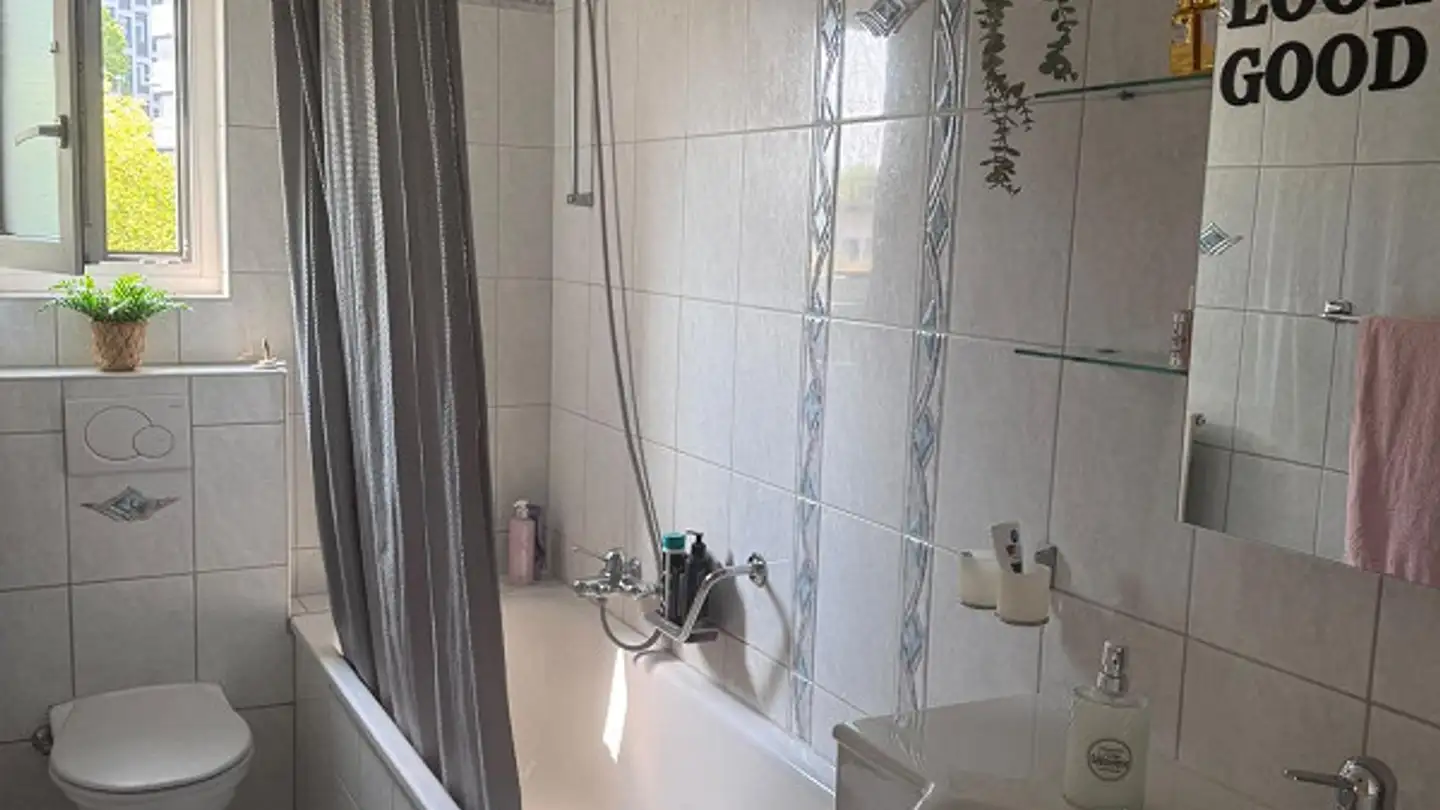 Möblierte Wohnung mieten - Zürcherstrasse 84, 8952 Schlieren - Foto 3