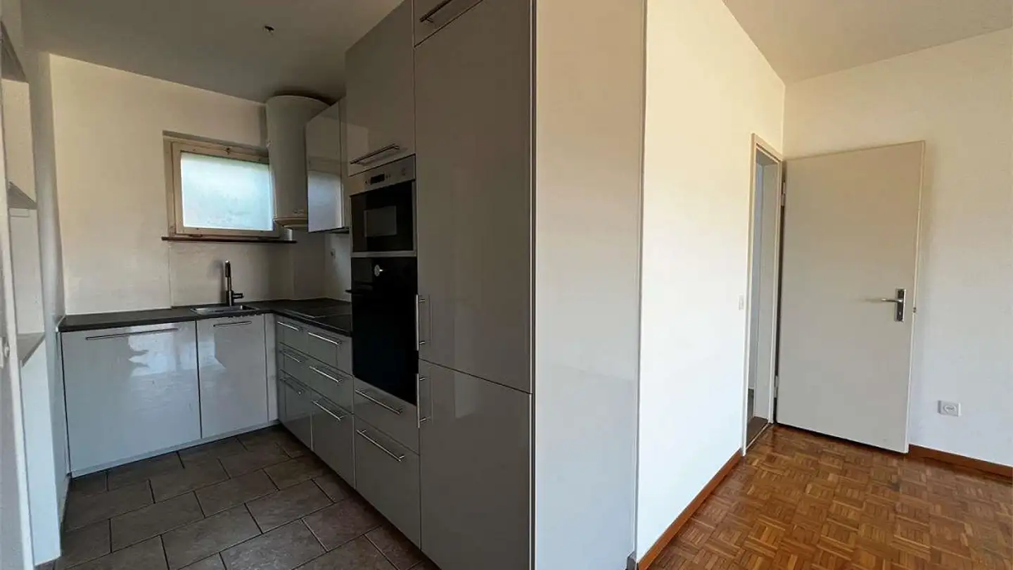 Appartement à louer - Via Carona 17, 6900 Paradiso - Photo 3