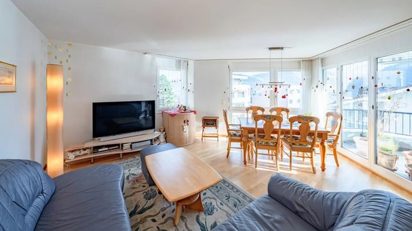 Appartamento in vendita - 6052 Hergiswil NW