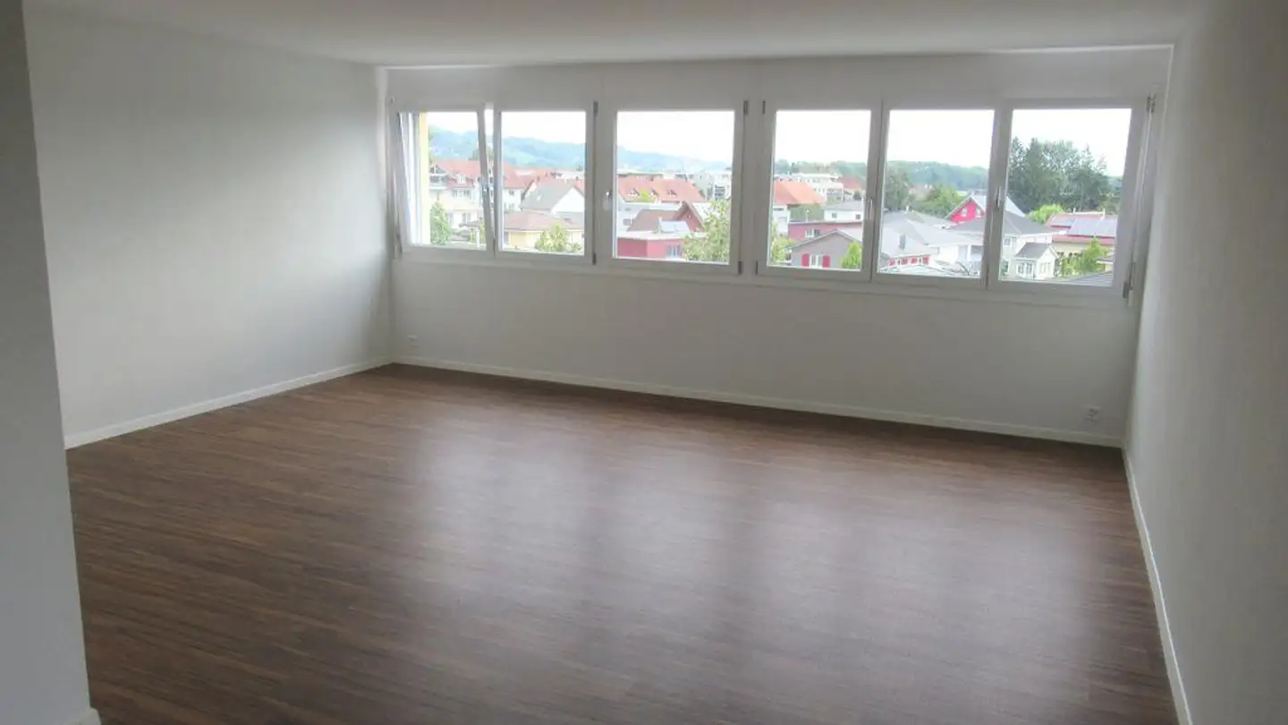 Wohnung mieten - Im Thurland 11, 8570 Weinfelden - Foto 3