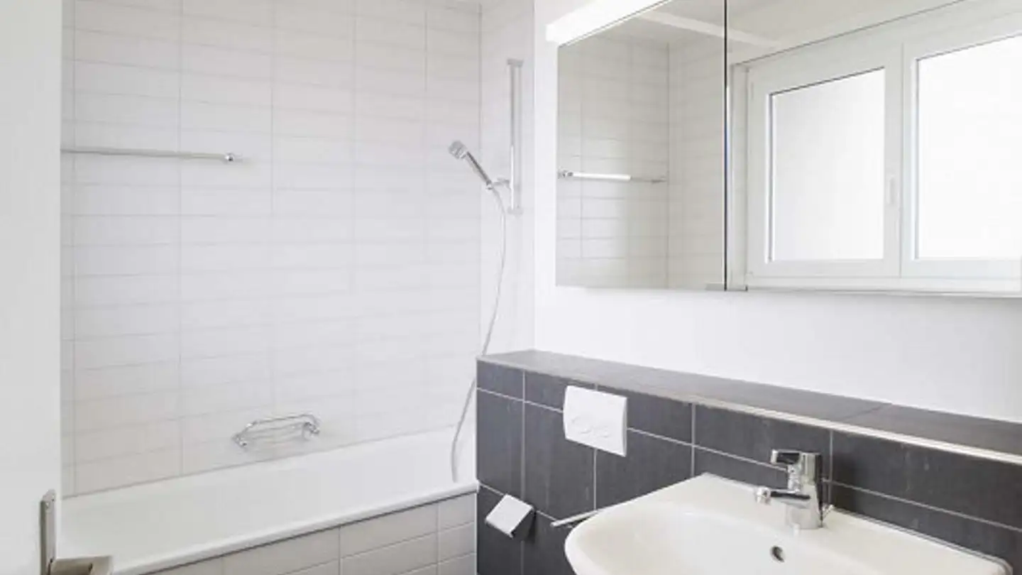 Wohnung mieten - Seidenstrasse 35, 5200 Brugg AG - Foto 4