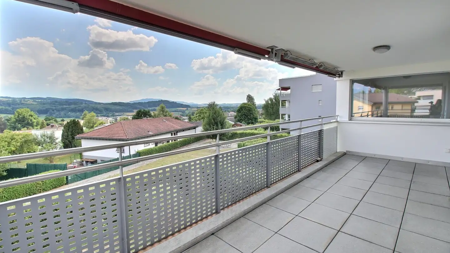 Appartamento in vendita - 1723 Marly