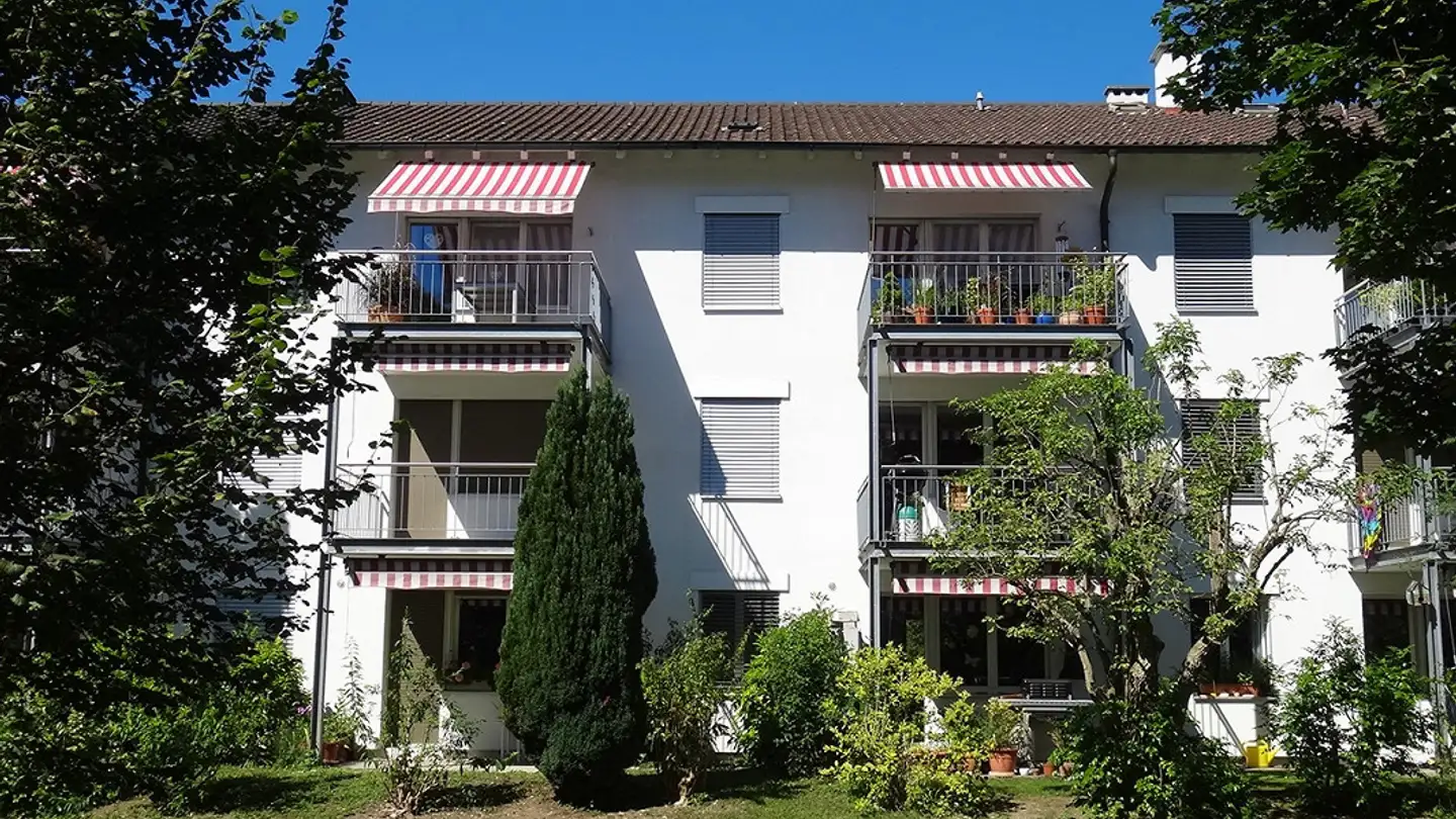 Appartamento in affitto - Teichweg 58, 4450 Sissach
