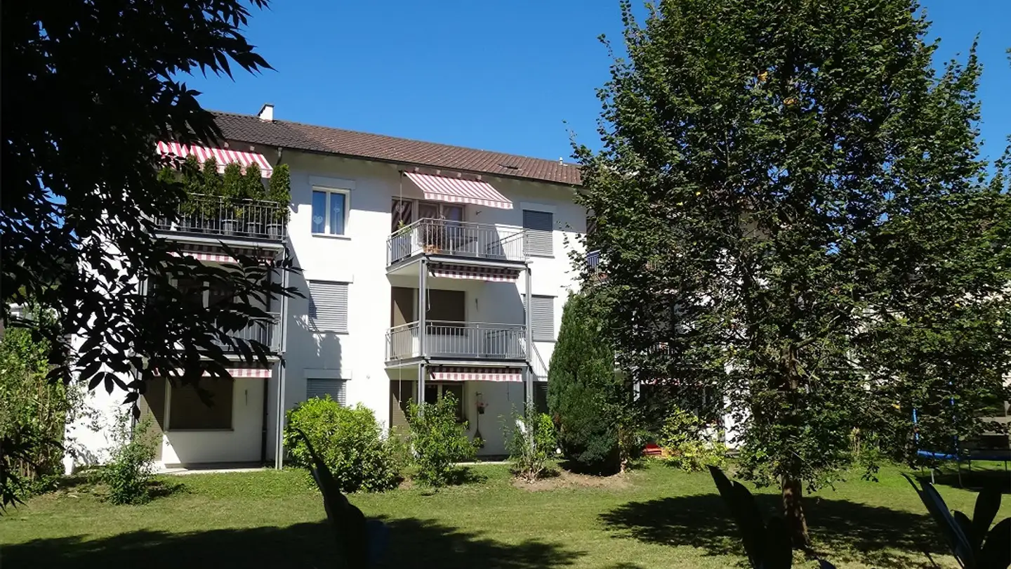 Appartamento in affitto - Teichweg 58, 4450 Sissach - Foto 2