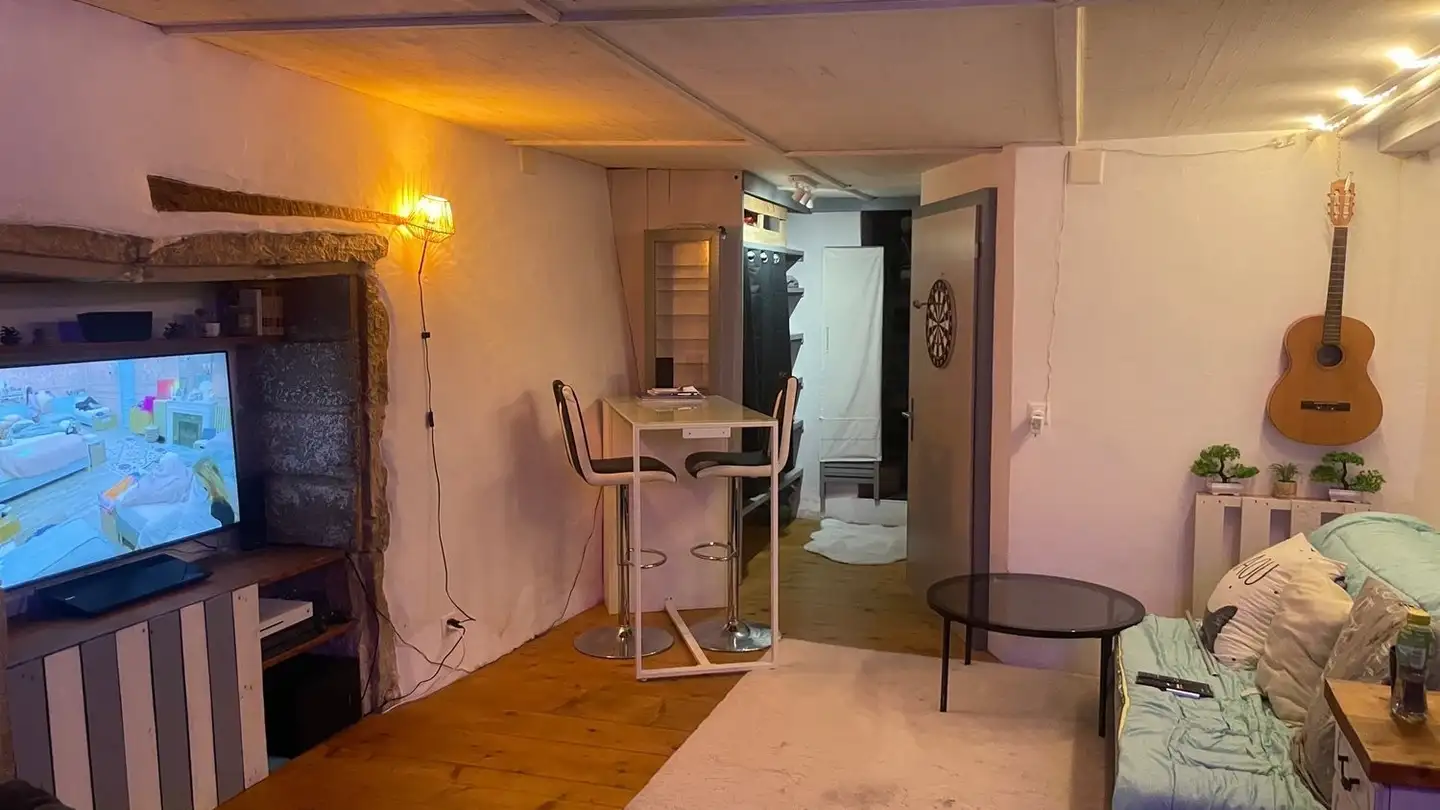Apartment for rent - Rue Du Collège 22, 2520 La Neuveville - Photo 2