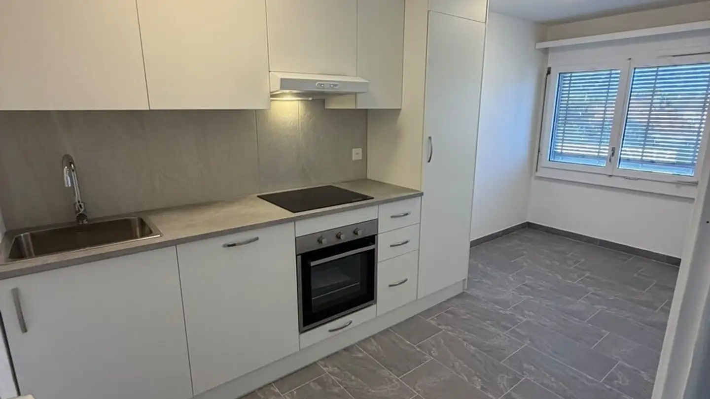 Appartamento in affitto - Rue William-Barbey 6, 1400 Yverdon-les-Bains - Foto 2