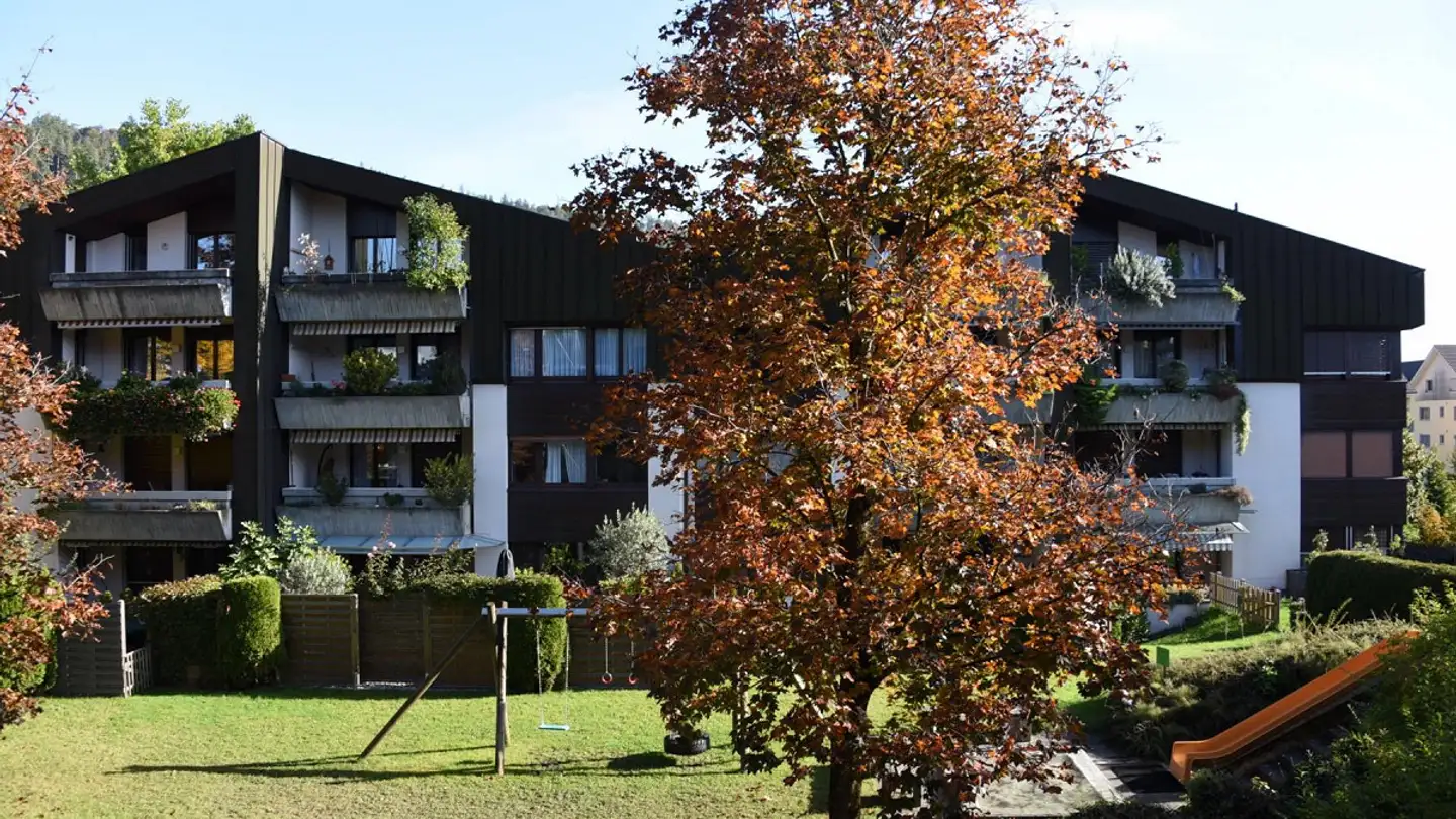 Appartamento in affitto - Wiesenstrasse 9, 9436 Balgach