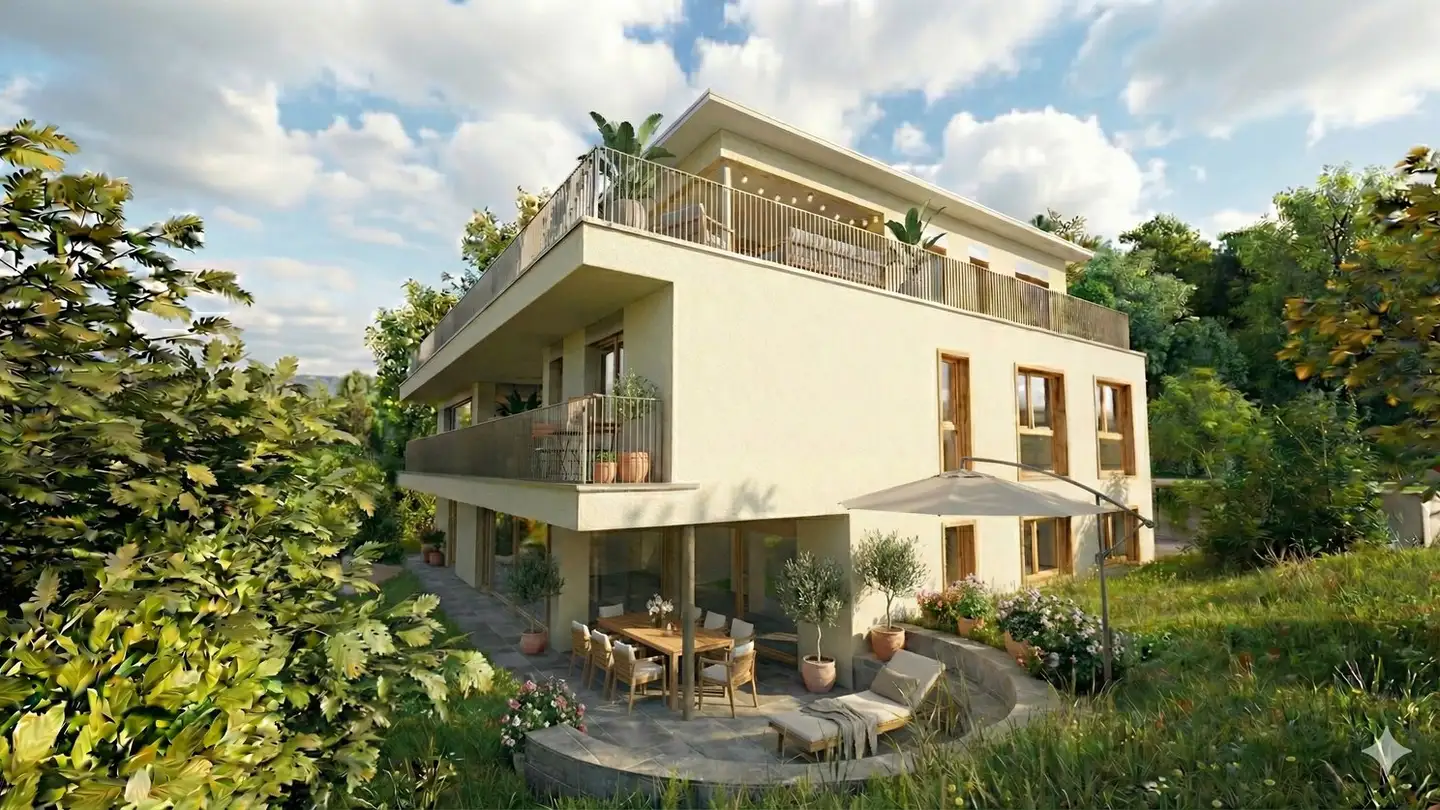 Attico in vendita - Venusstrasse 12, 4512 Bellach - Foto 2